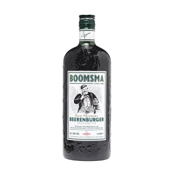 Boomsma Beerenburg