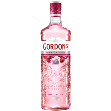 Gordon's Pink Gin