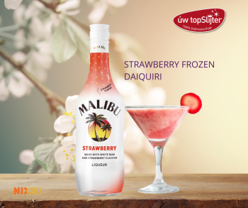 Malibu Strawberry - uw topSlijter - nb (1)