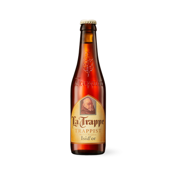 La Trappe isid'or