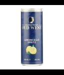 Jongens van Oud West Limoncello Spritz