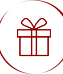 Gift wraps