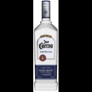 Jose Cuervo Especial Silver