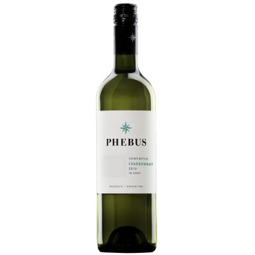 Phebus Chardonnay Mendoza