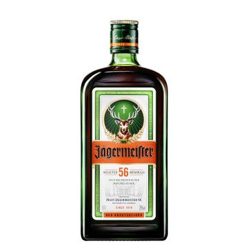 Jägermeister