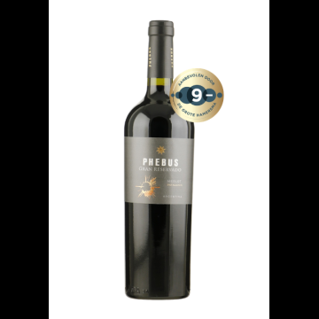 Phebus Gran Reservado Merlot Patagonia