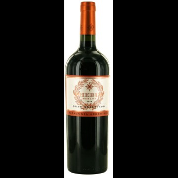 Phebus Gran Reservado Merlot Patagonia