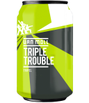 Van Moll Triple Trouble