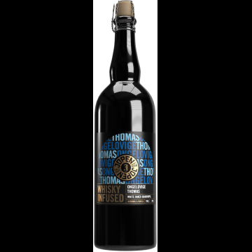 JOPEN Ongelovige Thomas whisky infused